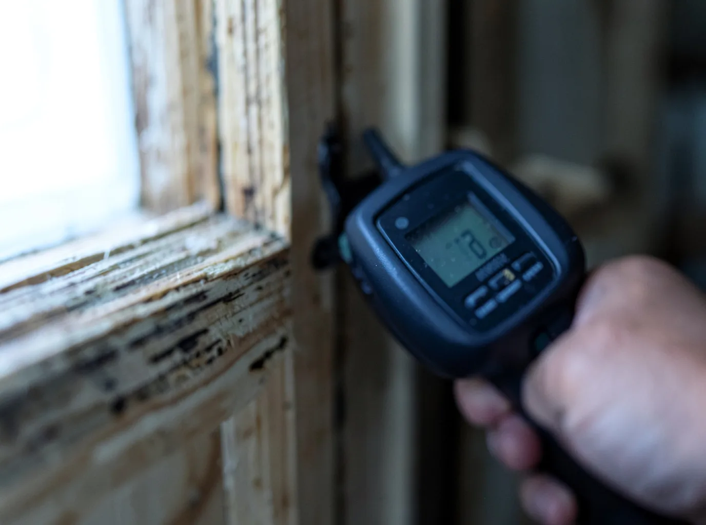 Commercial Water Damage Restoration in Waterford, VA