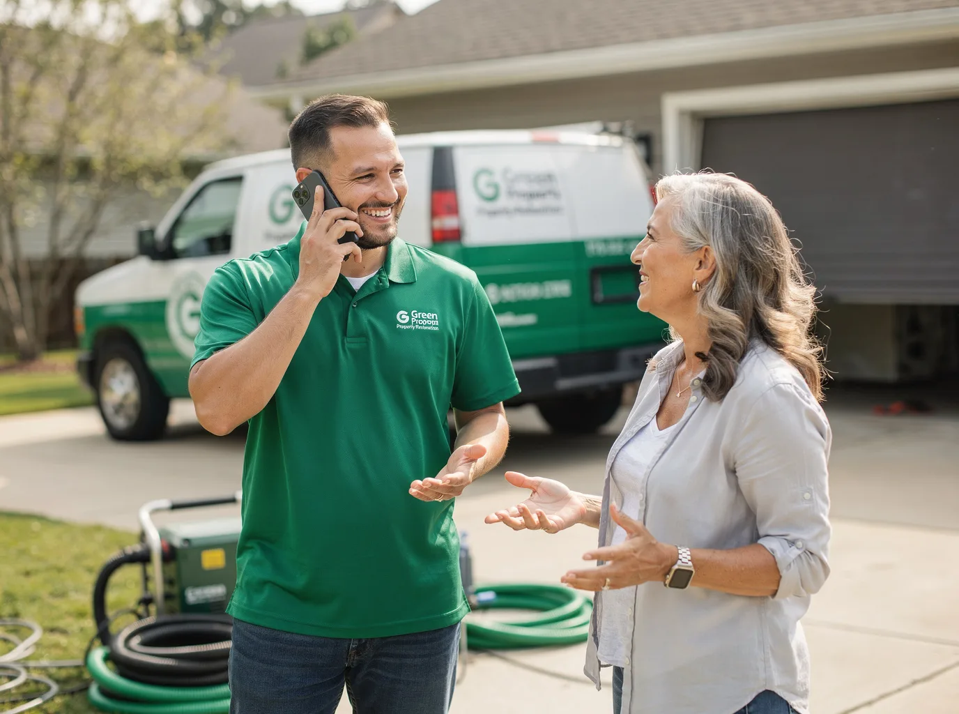 Water Damage Restoration Waterford, VA FAQs